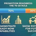 promotion readiness