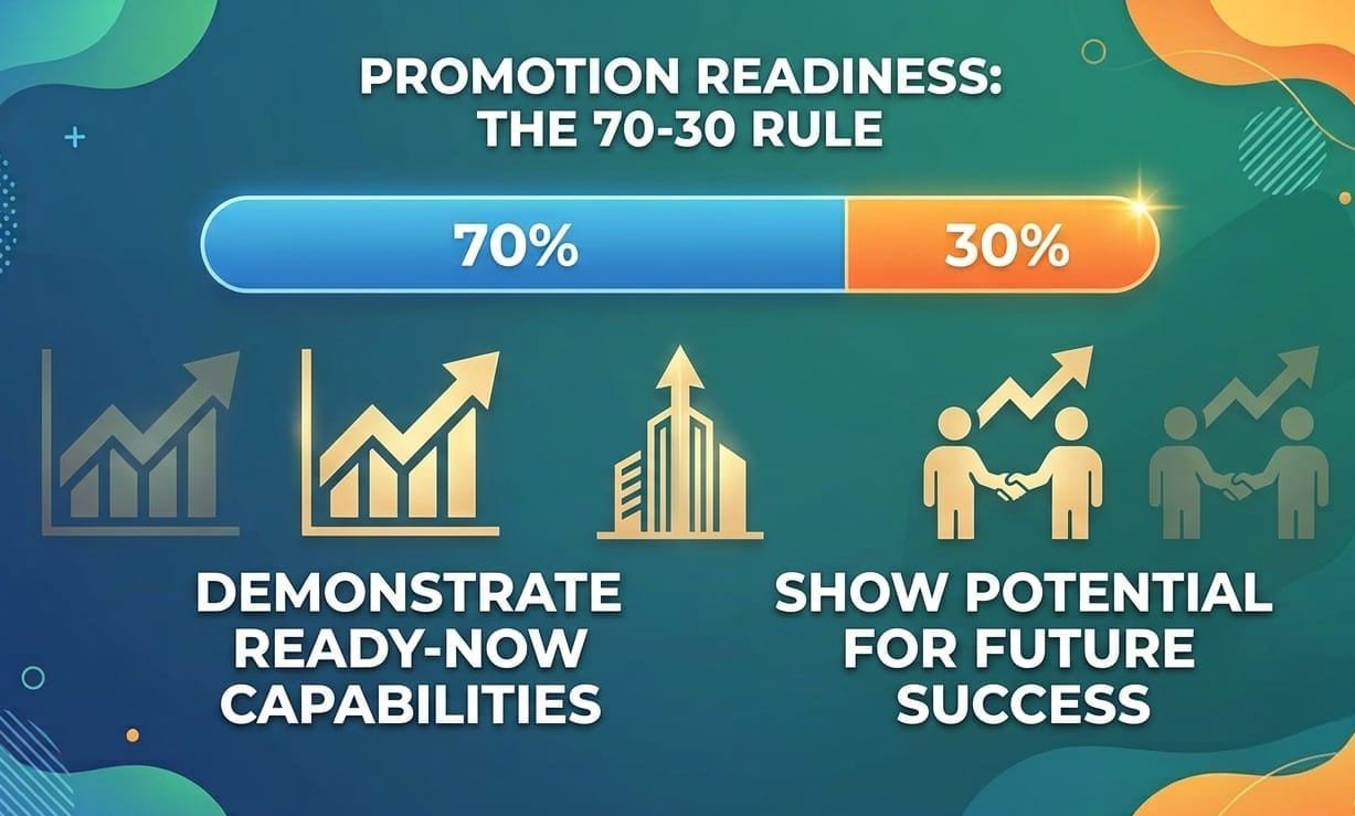 promotion readiness