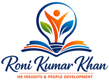 Roni Kumar Khan