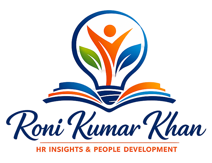 Roni Kumar Khan