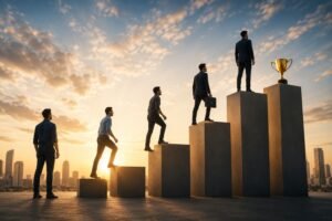 career & growth