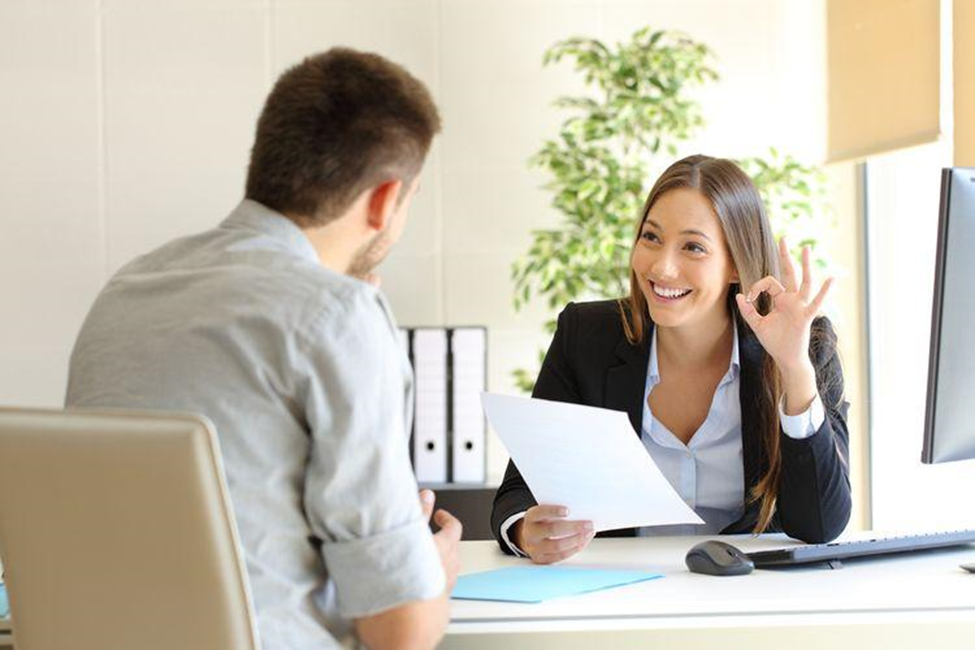 Positive career mindset and professional growth