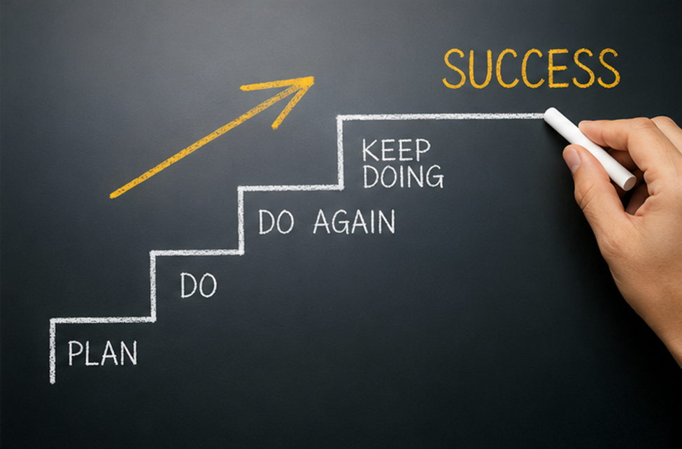Career Success